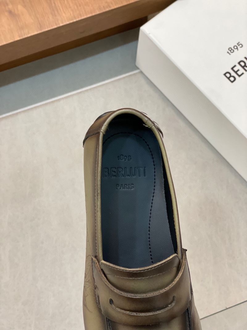 Berluti Shoes